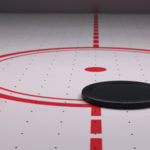 air-hockey